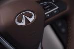 Infiniti QX50 2.0t AWD 2018 года (NA)